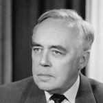 Franz Böhm - colleague of Walter Eucken