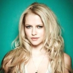 Teresa Palmer