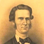 Adam Lindsay Gordon