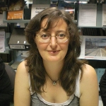 Trudi Canavan