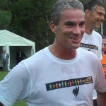 Craig Foster