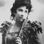 Dame Nellie Melba - coworker of Jack Cato