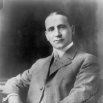 Alexander Y. Malcomson