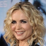Radha Mitchell