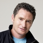 Dave Hughes