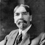 Thorstein Veblen