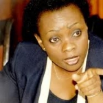 Julia Sebutinde