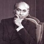 Agha Shahi