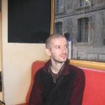 Gilles Balmet