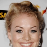 Yvonne Strahovski