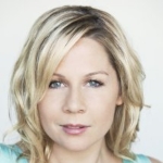 Gigi Edgley