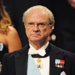 Carl XVI Gustaf Bernadotte