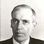 Owen Dixon - colleague of Alan Watt