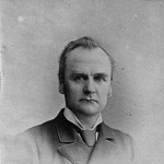 Charles Mackellar