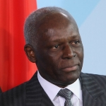 José Eduardo dos Santos