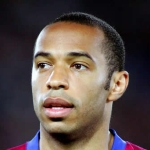 Thierry Henry