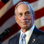 Michael Bloomberg - Acquaintance of Ka-shing Li