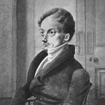 James Mill
