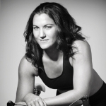 Anna Meares