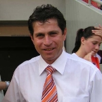 Frank Farina
