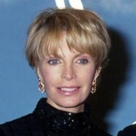 Cassandra Harris