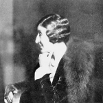 Ethel Florence Lindesay Richardson