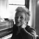 Margaret Sutherland