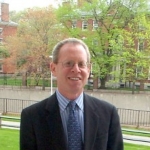 Robert Barro - colleague of Paul Romer