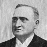 Enrico Barone