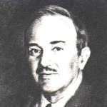 Edward Chamberlin