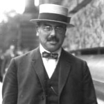 Rudolf Hilferding
