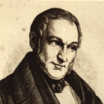 Johann von Thünen
