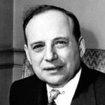 Benjamin Graham