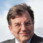 Michael Hudson