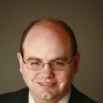 Robert P. Murphy