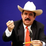 Manuel Zelaya