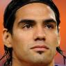 García Radamel Falcao