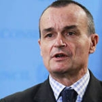 Gèrard Araud