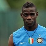 Mario Balotelli