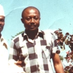 Ali Soilih