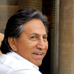Alejandro Celestino Toledo Manrique