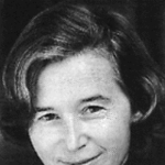 Elizabeth Kopp