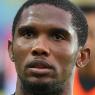 Samuel Eto’o