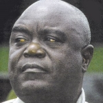 Laurent-Désiré Kabila