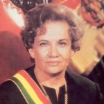 Lidia Gueiler