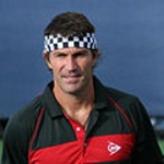 Pat Cash