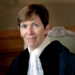 Joan Donoghue