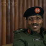 Joseph Nanven Garba