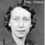 Blanche Meagher