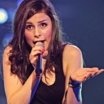 Lena Meyer-Landrut